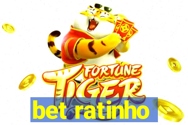 bet ratinho